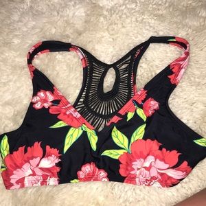 Bathing suit top